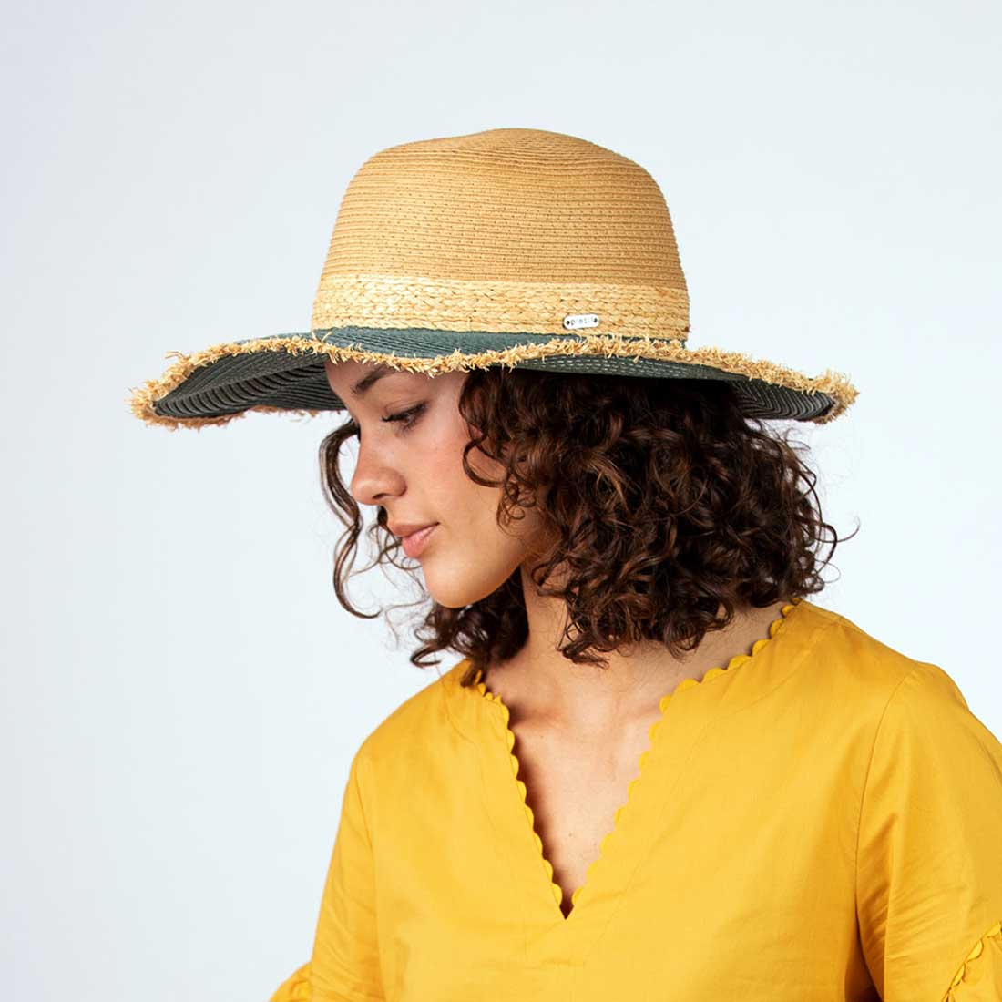 Lovett Sun Hat