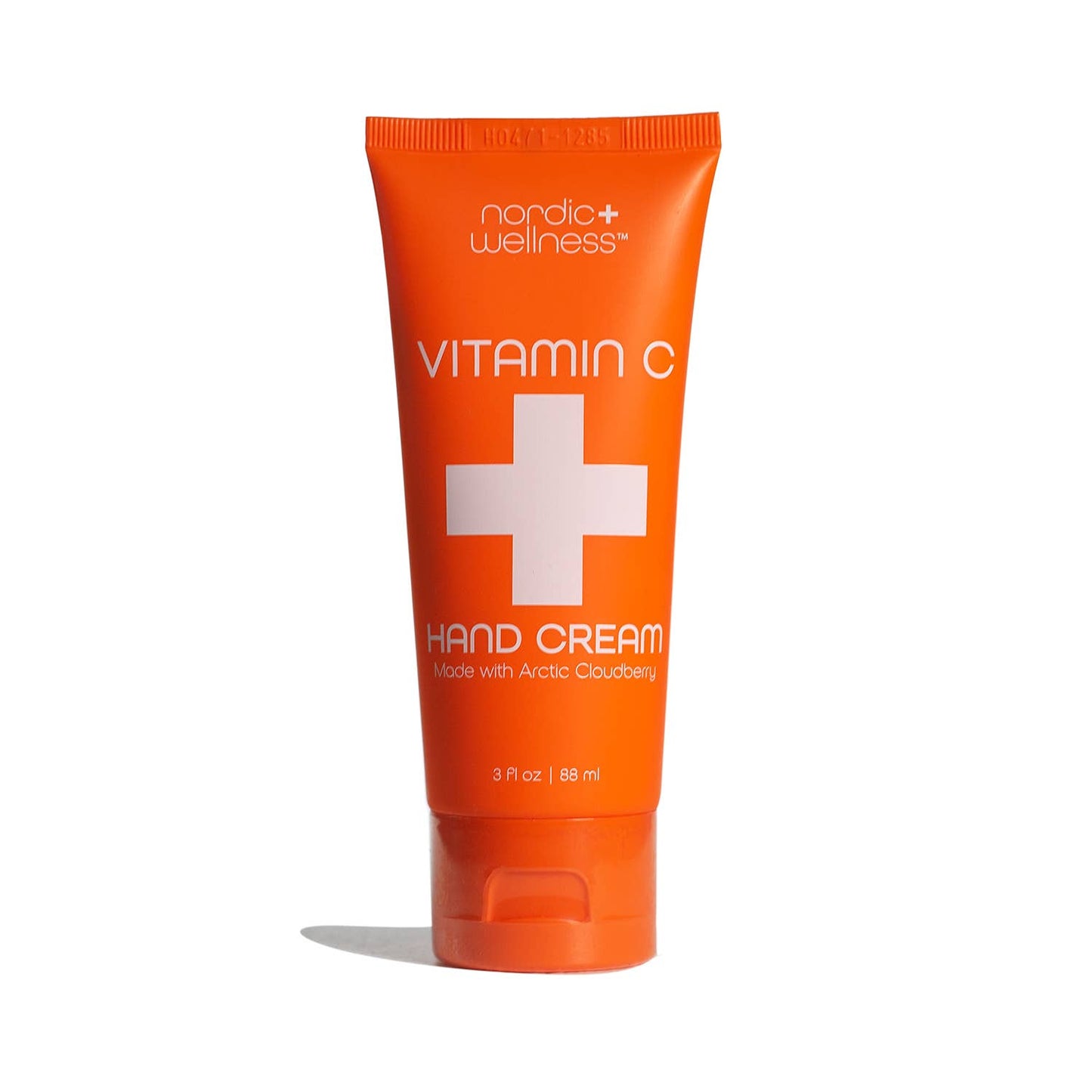 Nordic+Wellness Vitamin C Hand Cream - Kalastyle Soap Co.