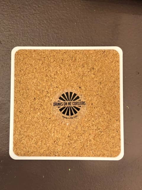 COASTER: XMAS Hard to Shop