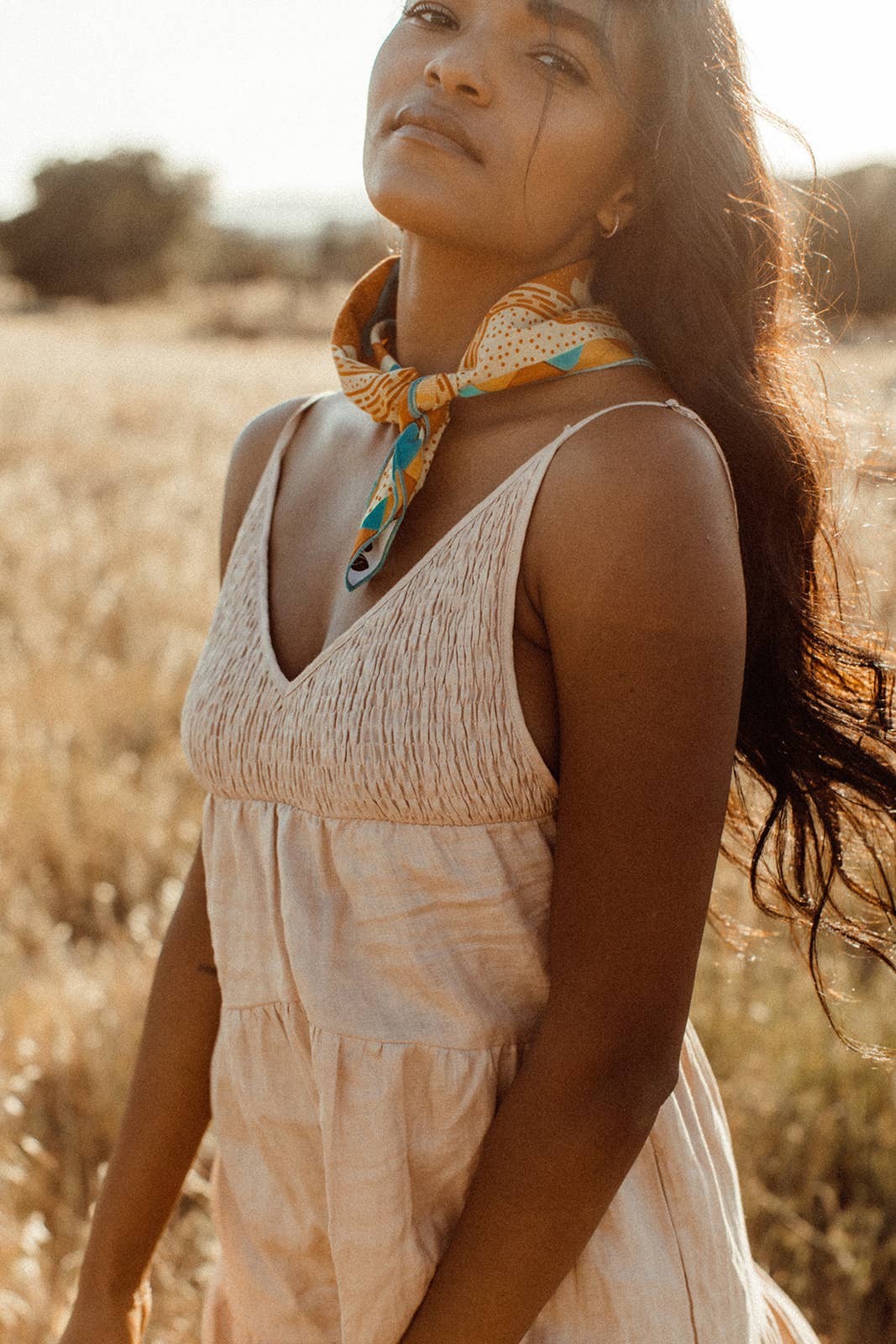BANDITS Bandanas - "Southwest Monuments"