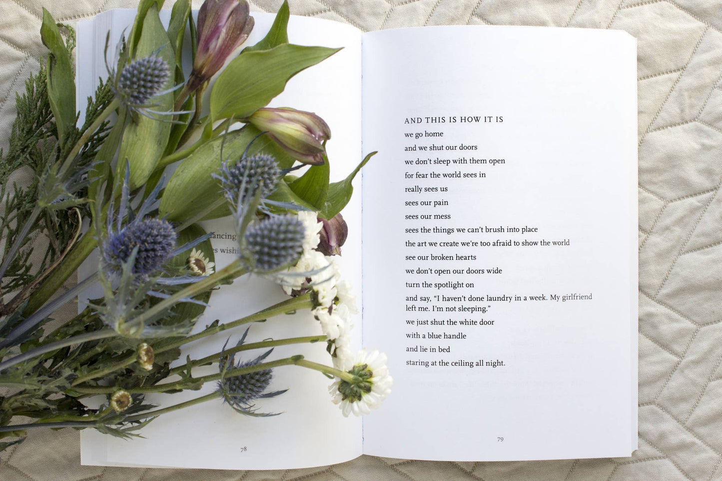 This Is For The Women Who Don't Give A Fuck - Book