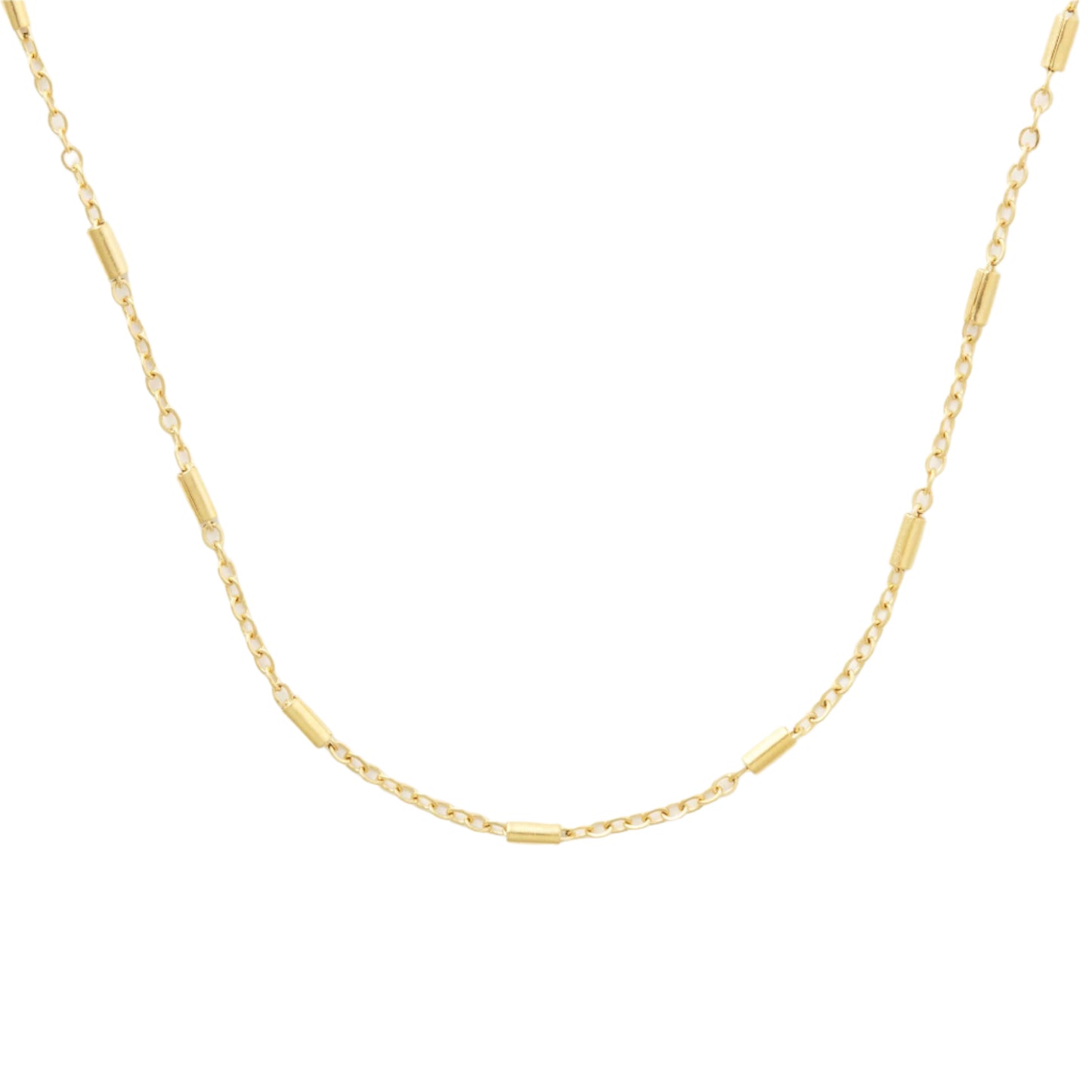 Piper Gold Filled Necklace