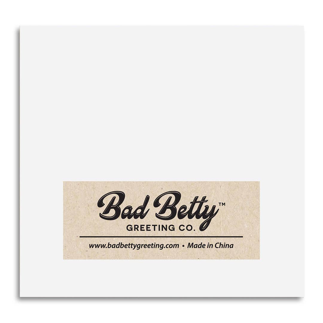 Ray of Sunshine - Funny Sarcastic Sticky Note Pad