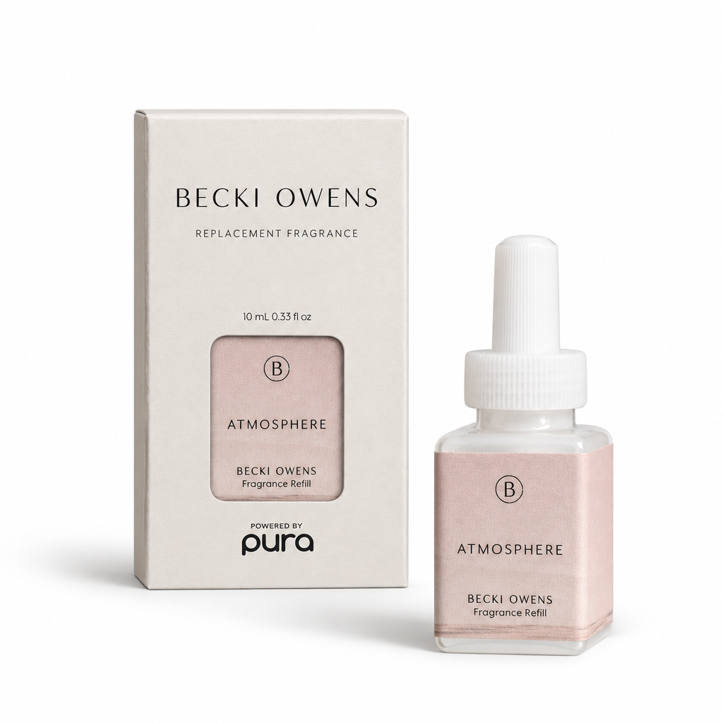 Atmosphere Smart Vial (Becky Owens) - pura