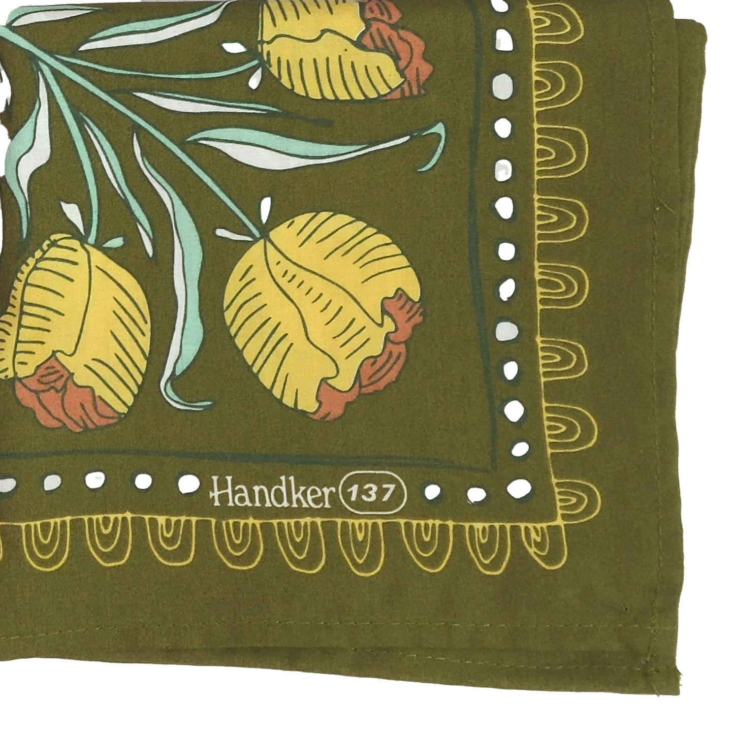 Handker Bandanas - No. 137 Adele