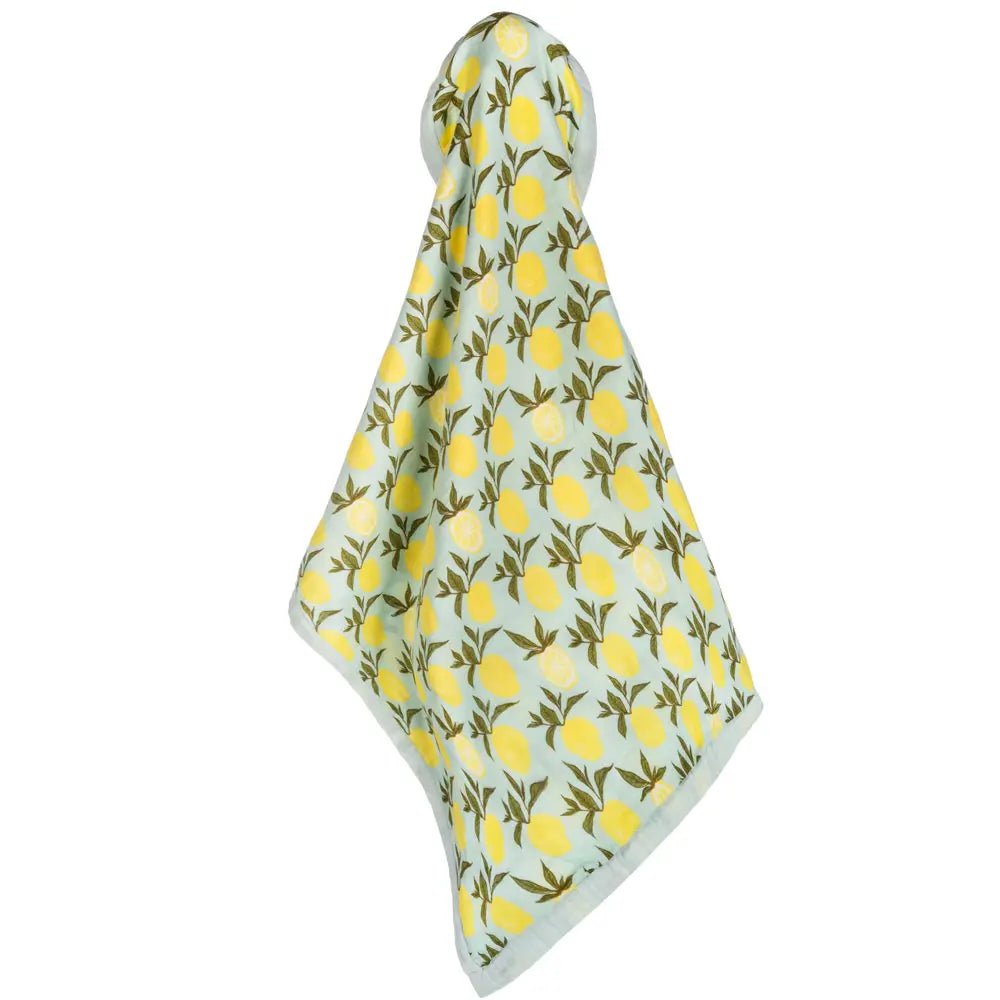 Bamboo Big Lovey Lemons
