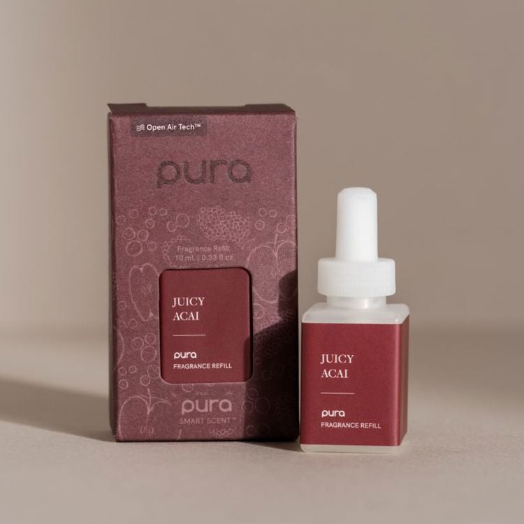 Juicy Acai (Malodor Pet) - SV (Pura)