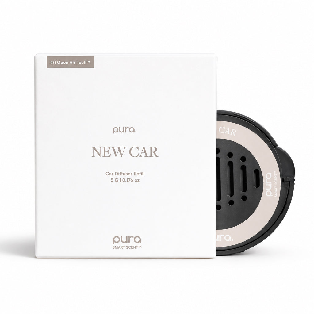 New Car - Car (Pura)