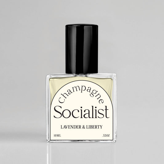 Lavender & Liberty | Libre Dupe | Perfume Oil