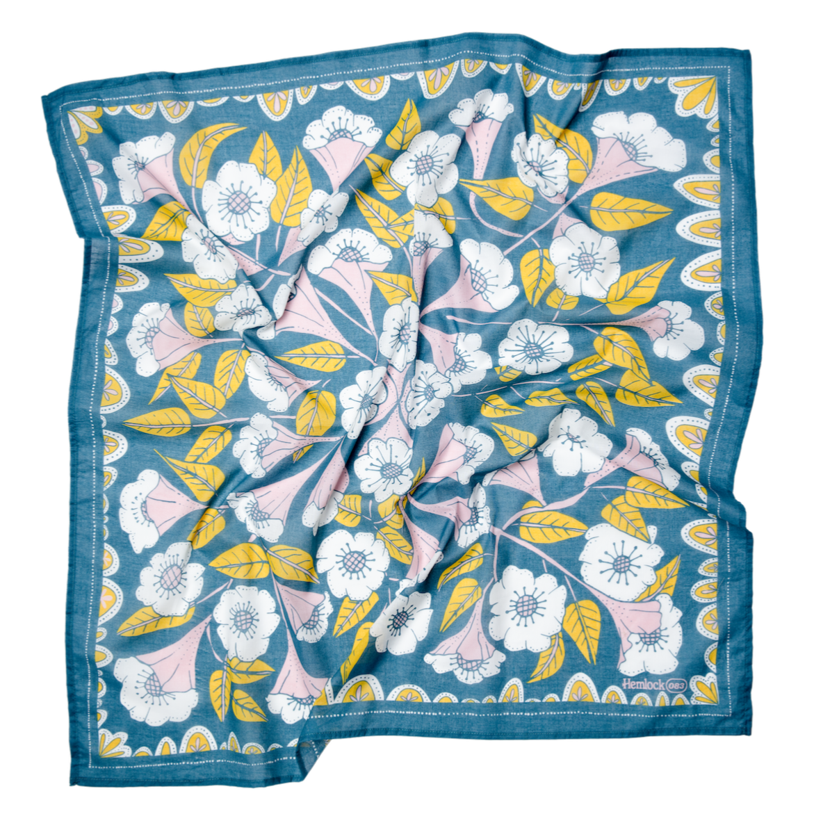 Wild Rag Evangeline Bandana 34”