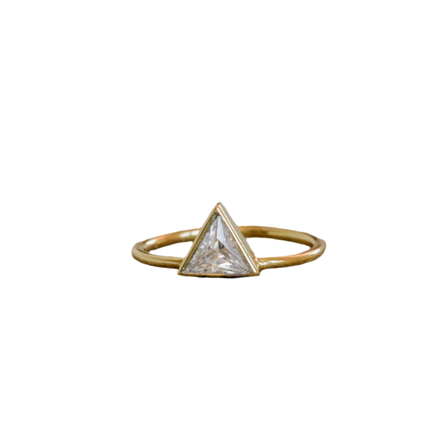 Triangle Ring