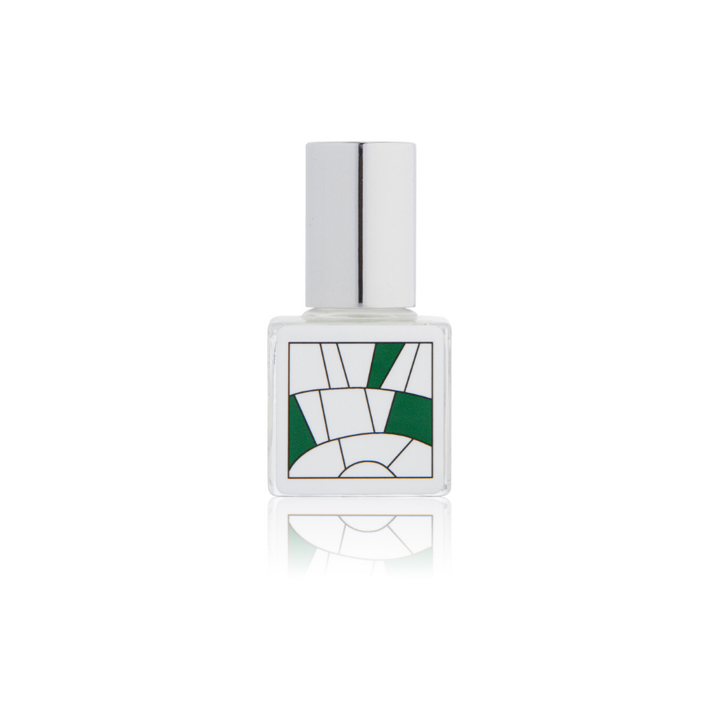 Earth BLENDS Perfume Oil