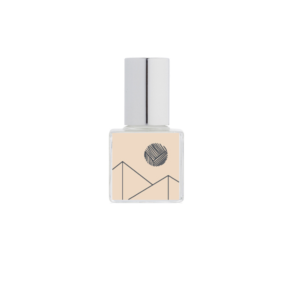 MEZCAL Blanca Perfume Oil