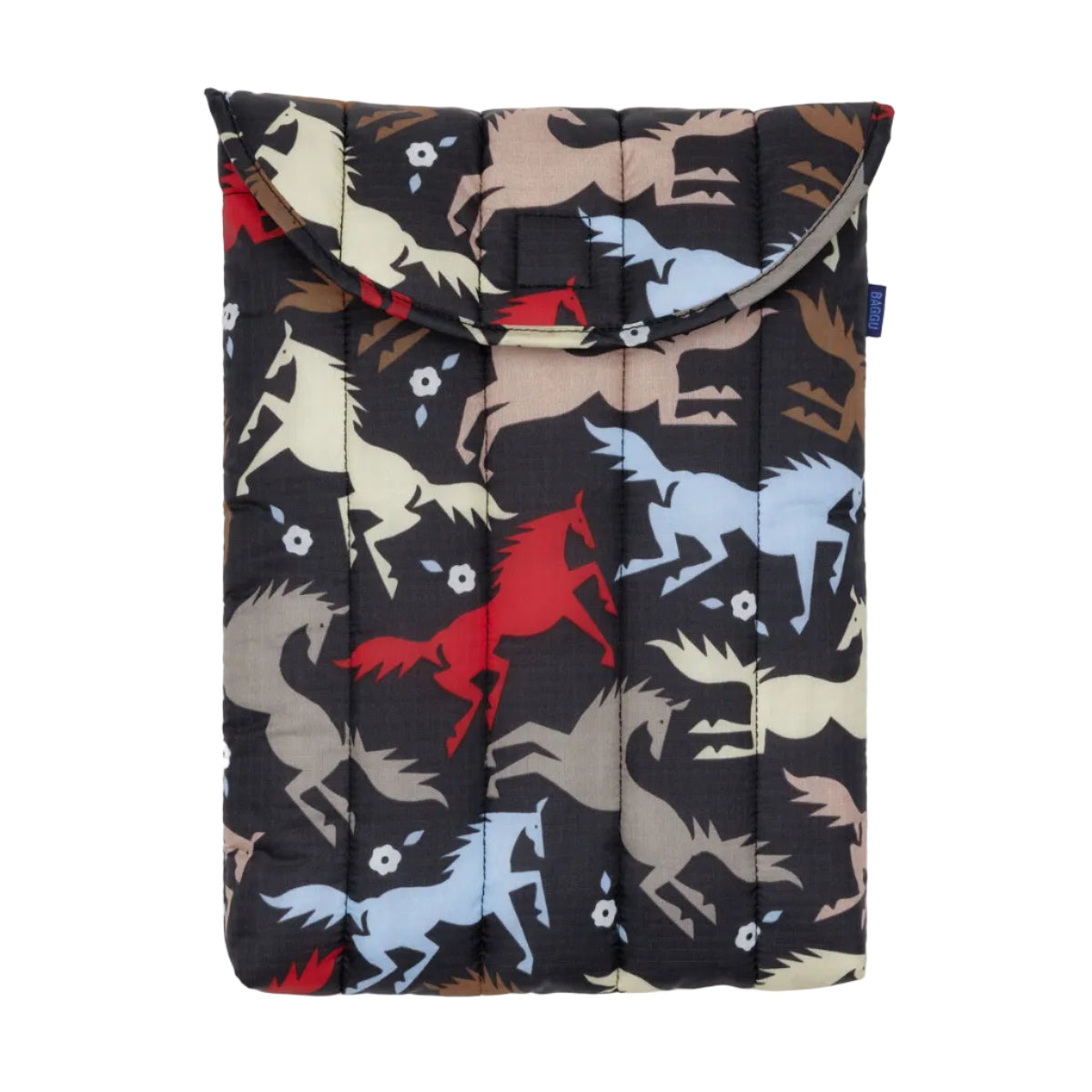 Puffy Laptop Sleeve 13”/14” - Baggu
