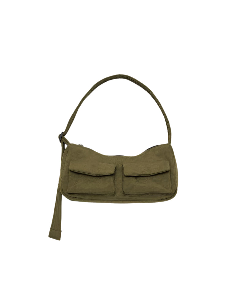 Baggu Cargo Shoulder Bag