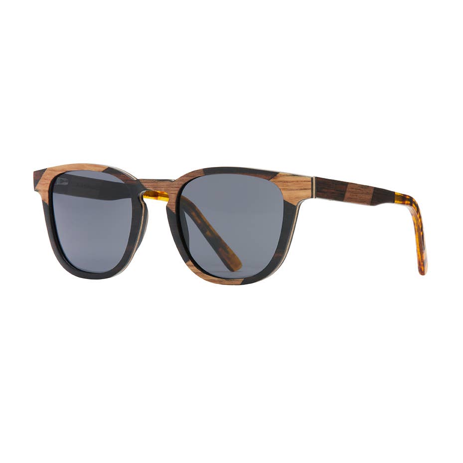 Origins Series 3005 Polarized Sunglasses - Blue Planet Eco-Eyewear