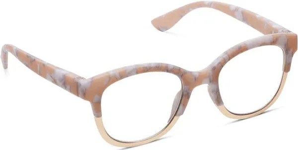 Georgia Blue Light Readers - Peepers