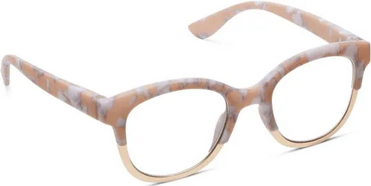 Georgia Blue Light Readers - Peepers