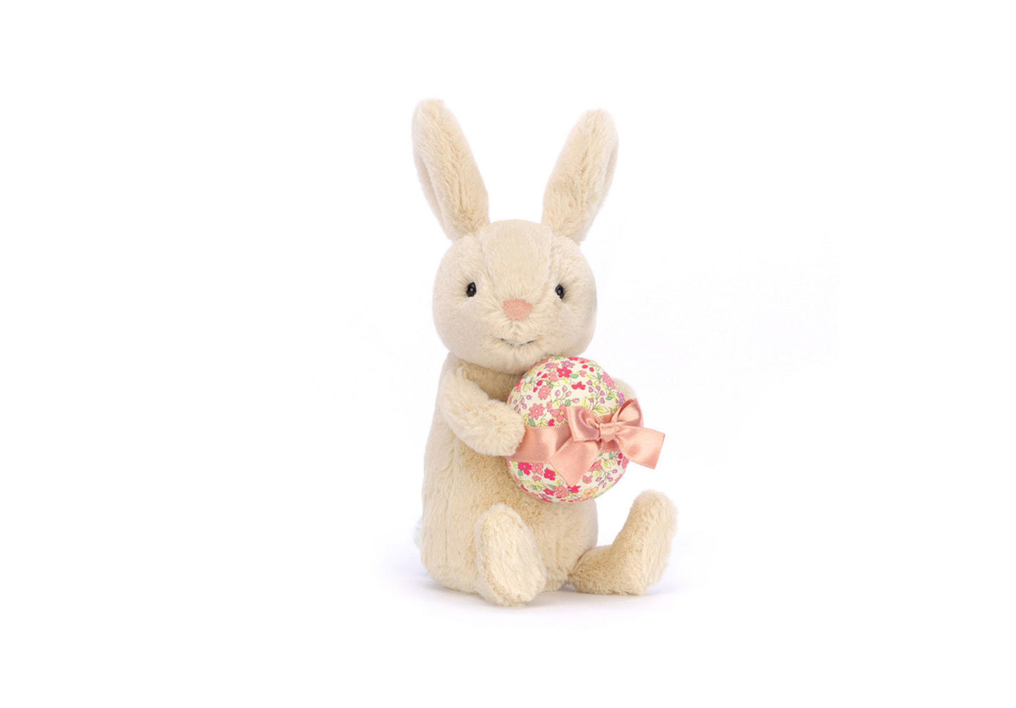 Bonnie Bunny With Egg - JELLYCAT