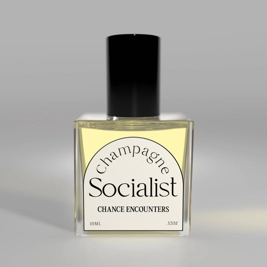 Chance Encounters | Chance Dupe | Perfume Oil