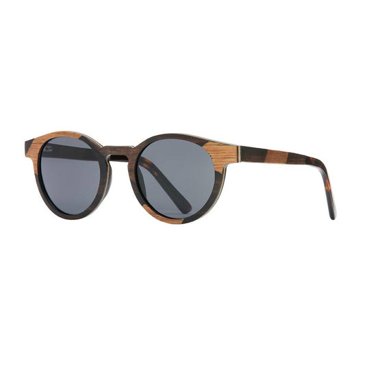 Origins Series 3008 Polarized Sunglasses - Blue Planet Eco-Eyewear