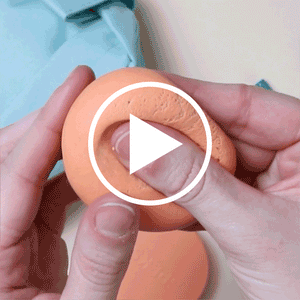 Speks - Blur - Calming Focus Putty