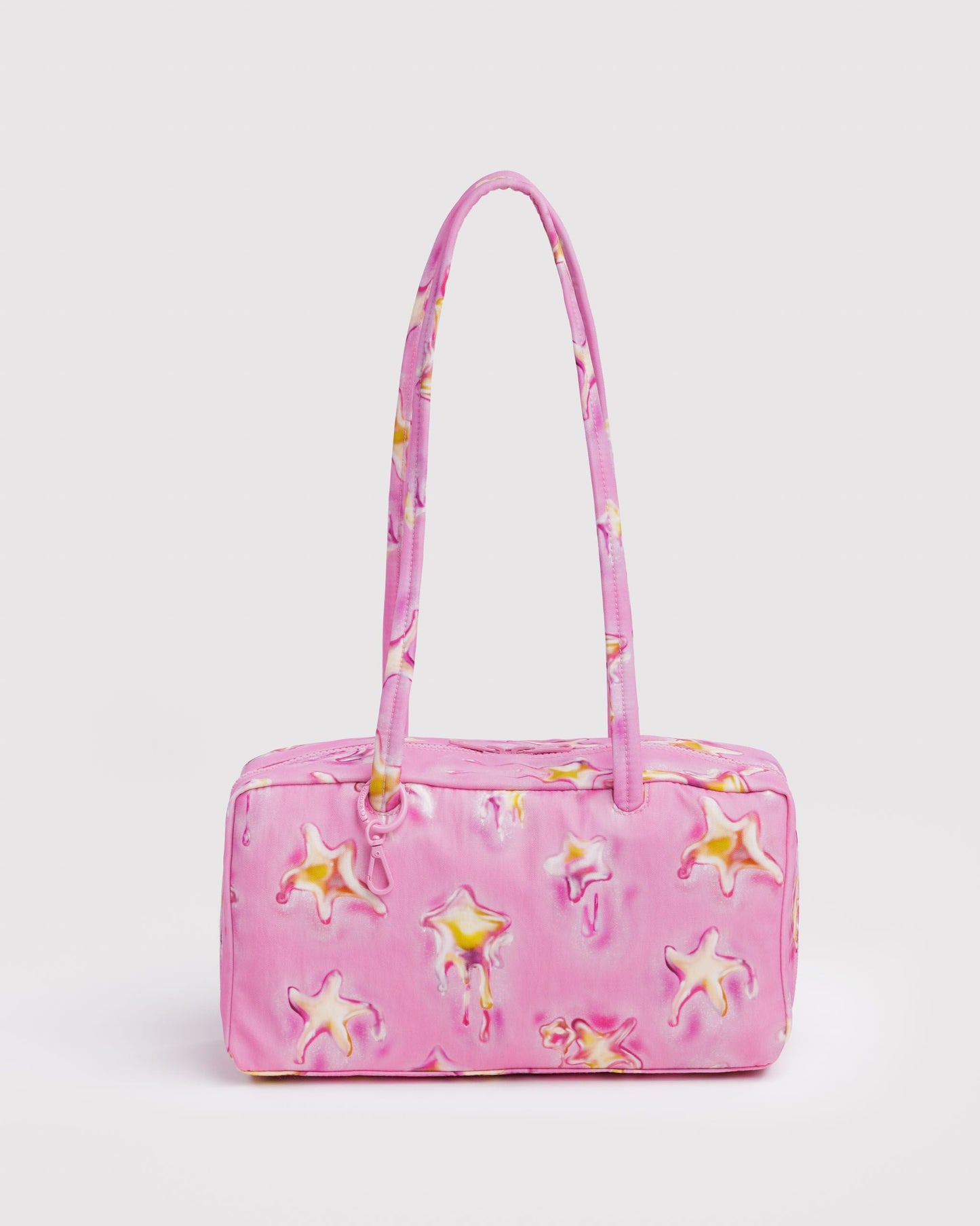 Nylon Bowler Bag - Baggu