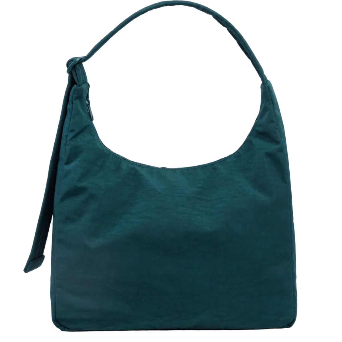 Nylon Shoulder Bag - Baggu