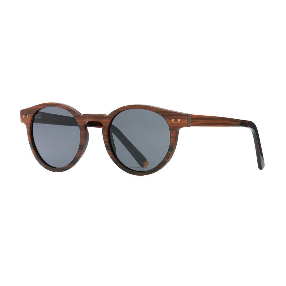 Origins Series 3009 Polarized Sunglasses - Blue Planet Eco-Eyewear