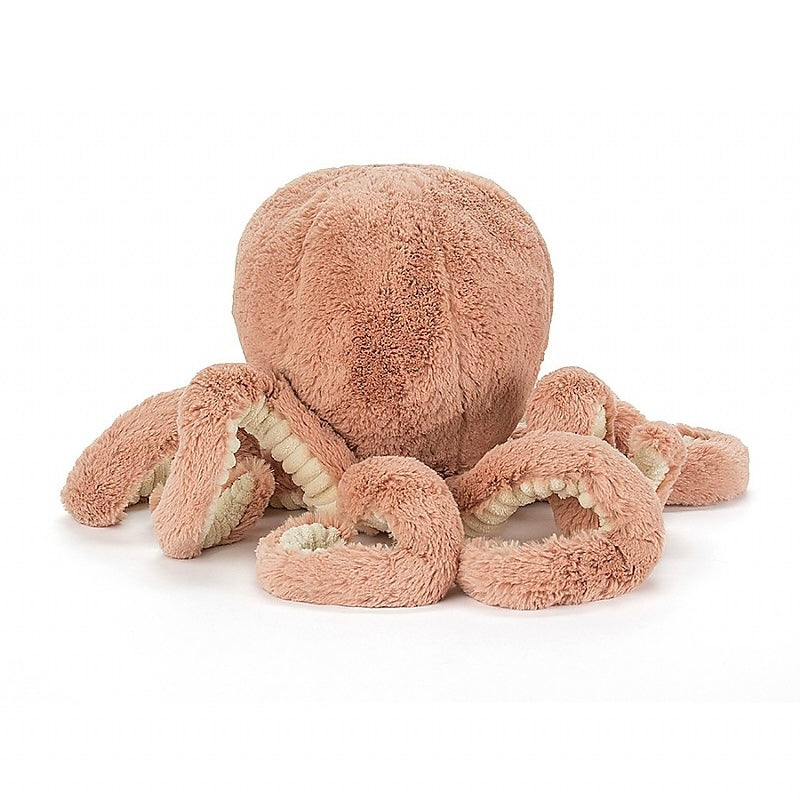 Odell Octopus Little - JELLYCAT