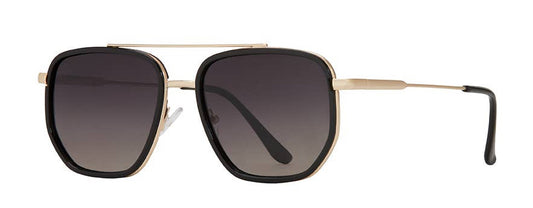 Flynn Polarized Sunglasses - Blue Planet Eco-Eyewear