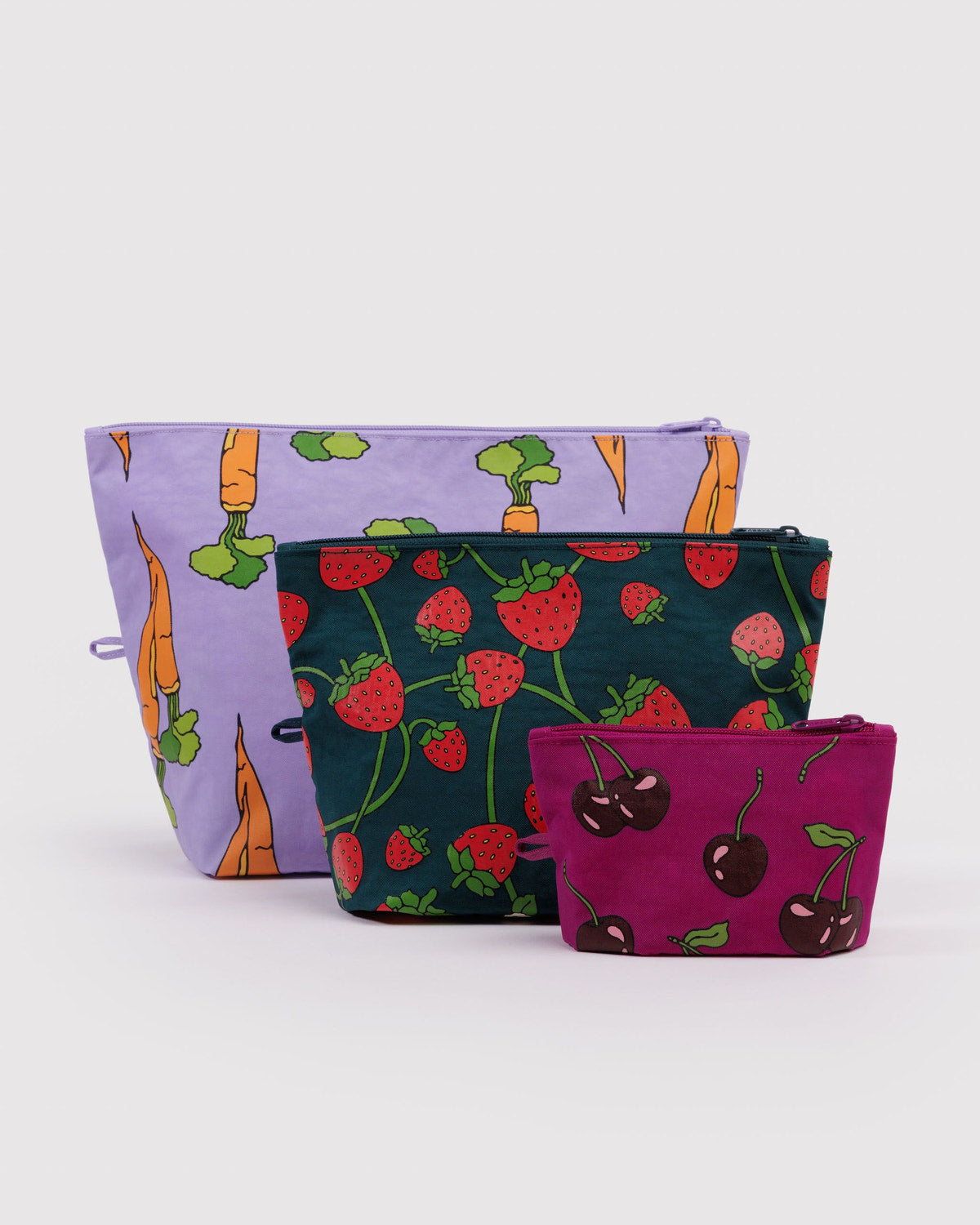 Go Pouch Set - Baggu
