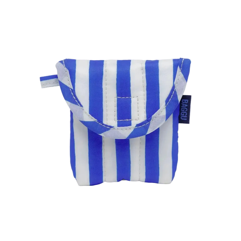 Puffy Earbuds Case - Baggu