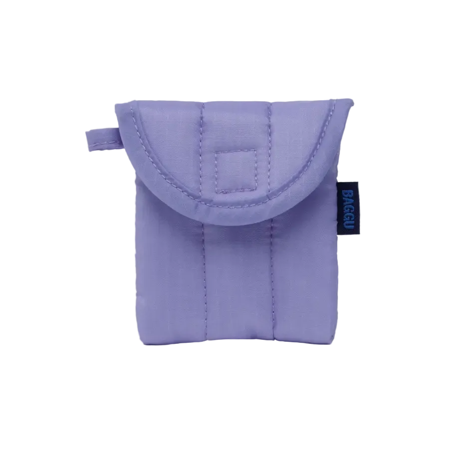 Puffy Earbuds Case - Baggu