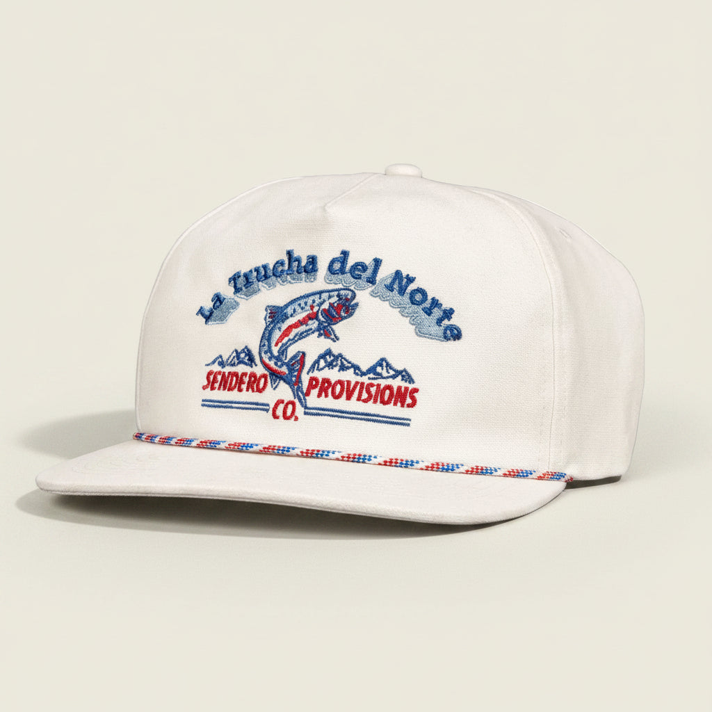 Del Norte Hat