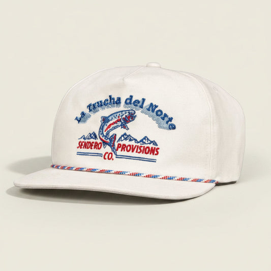 Del Norte Hat
