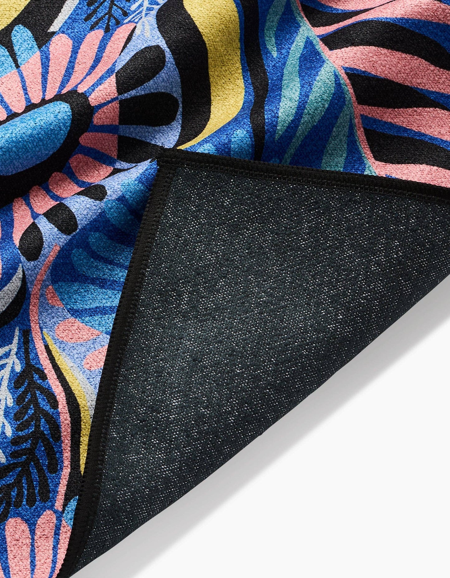 Palm Beach Fitness Towel - Geometry