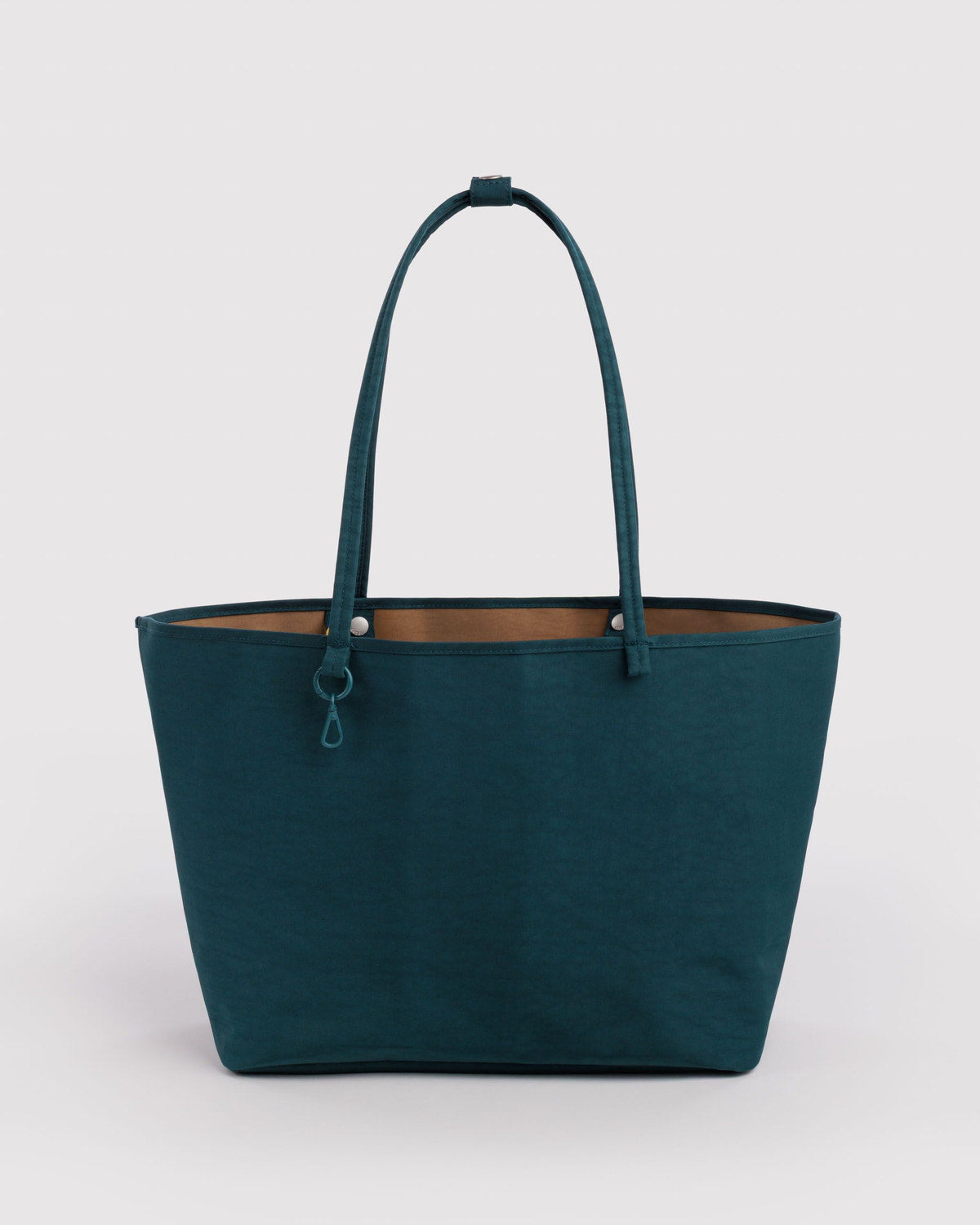 Large Nylon Reversible Tote - Baggu