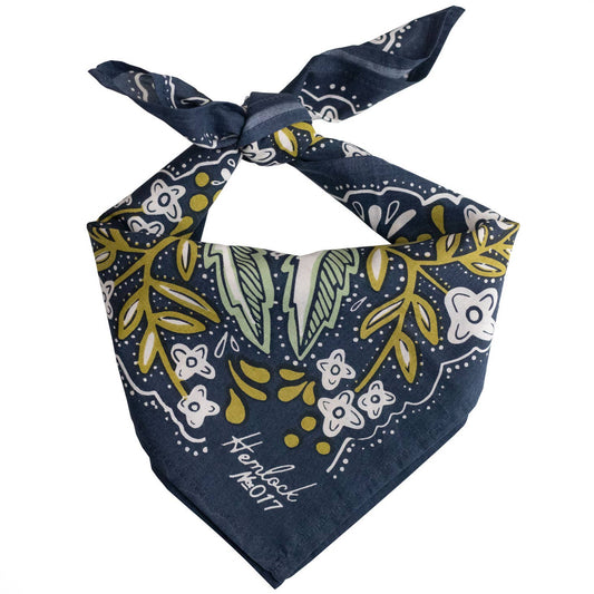 No. 017 Amelia Bandana