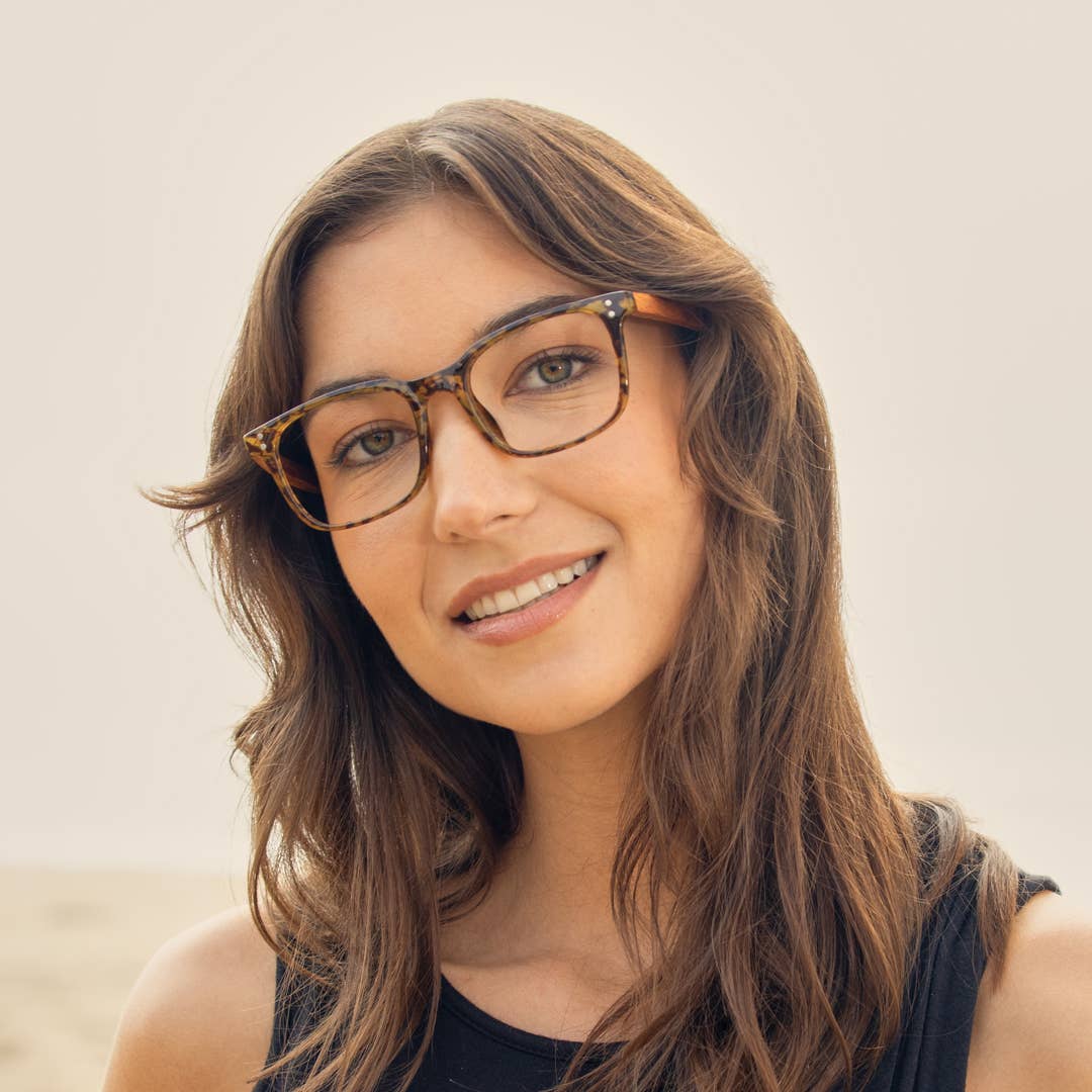 Nash Blue Light Readers - Blue Planet Eco-Eyewear