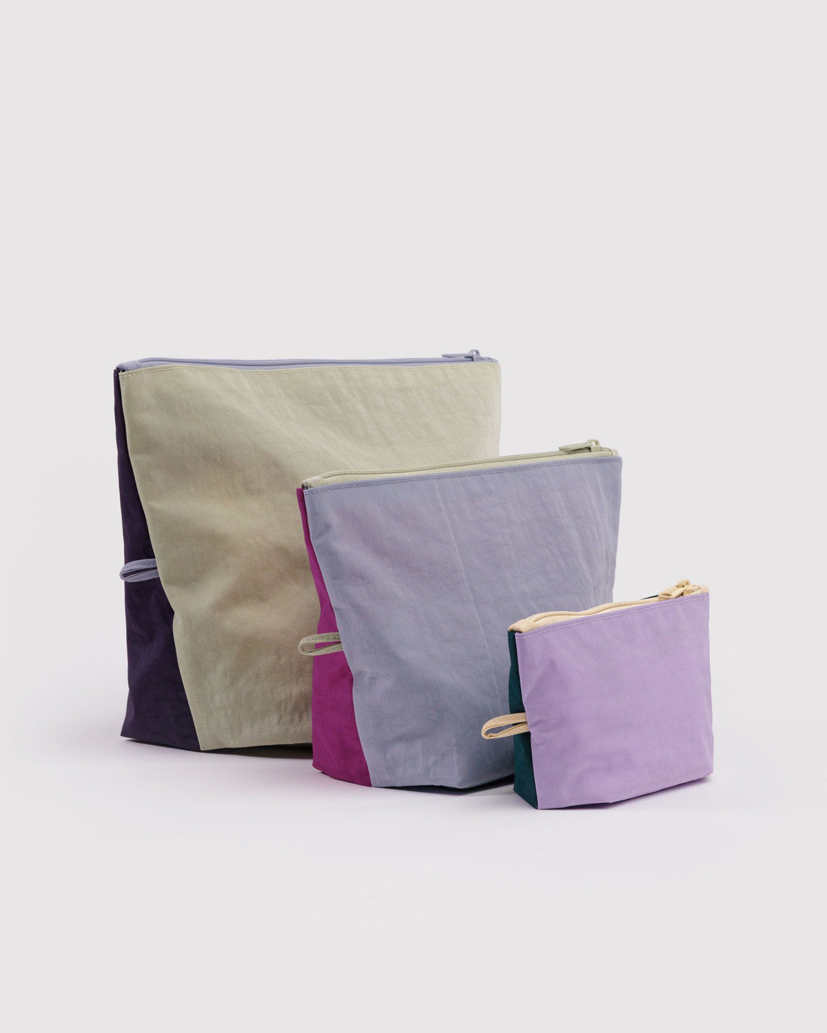 Go Pouch Set - Baggu