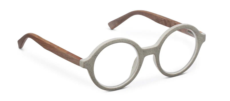 2.25 Reed Wheat Reading Glasses