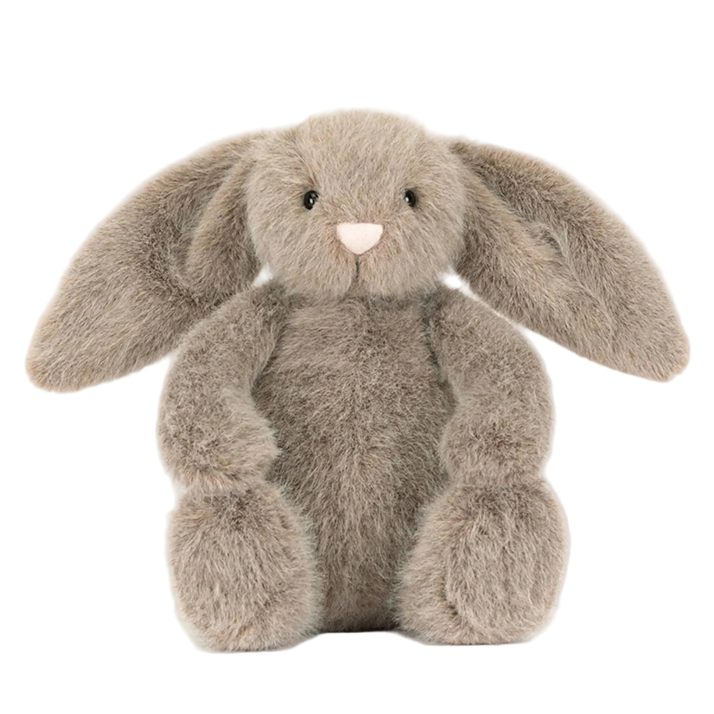 Fawn Flufflet Bunny - JELLYCAT