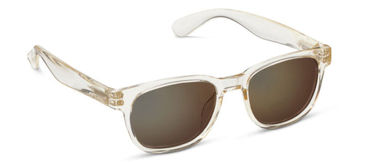 18th Hole Polarized Sunglasses - Fog