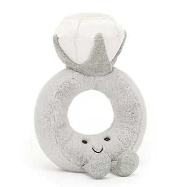 Amuseables Diamond Ring - JELLYCAT