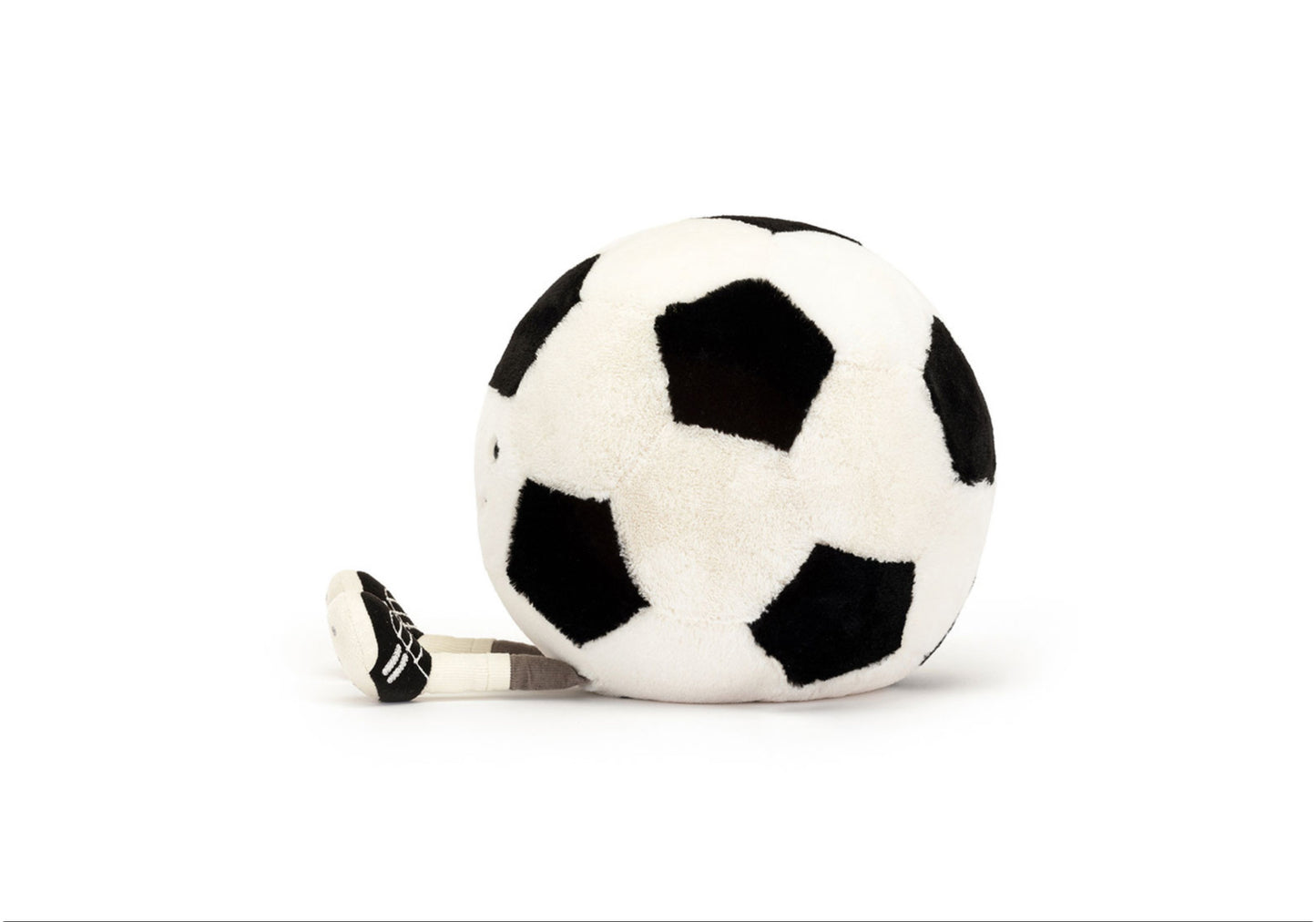 Amusables Sports Soccer Ball - JELLYCAT