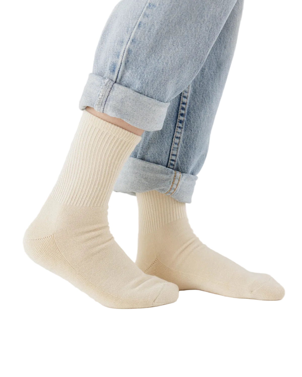 Crew Socks - Baggu