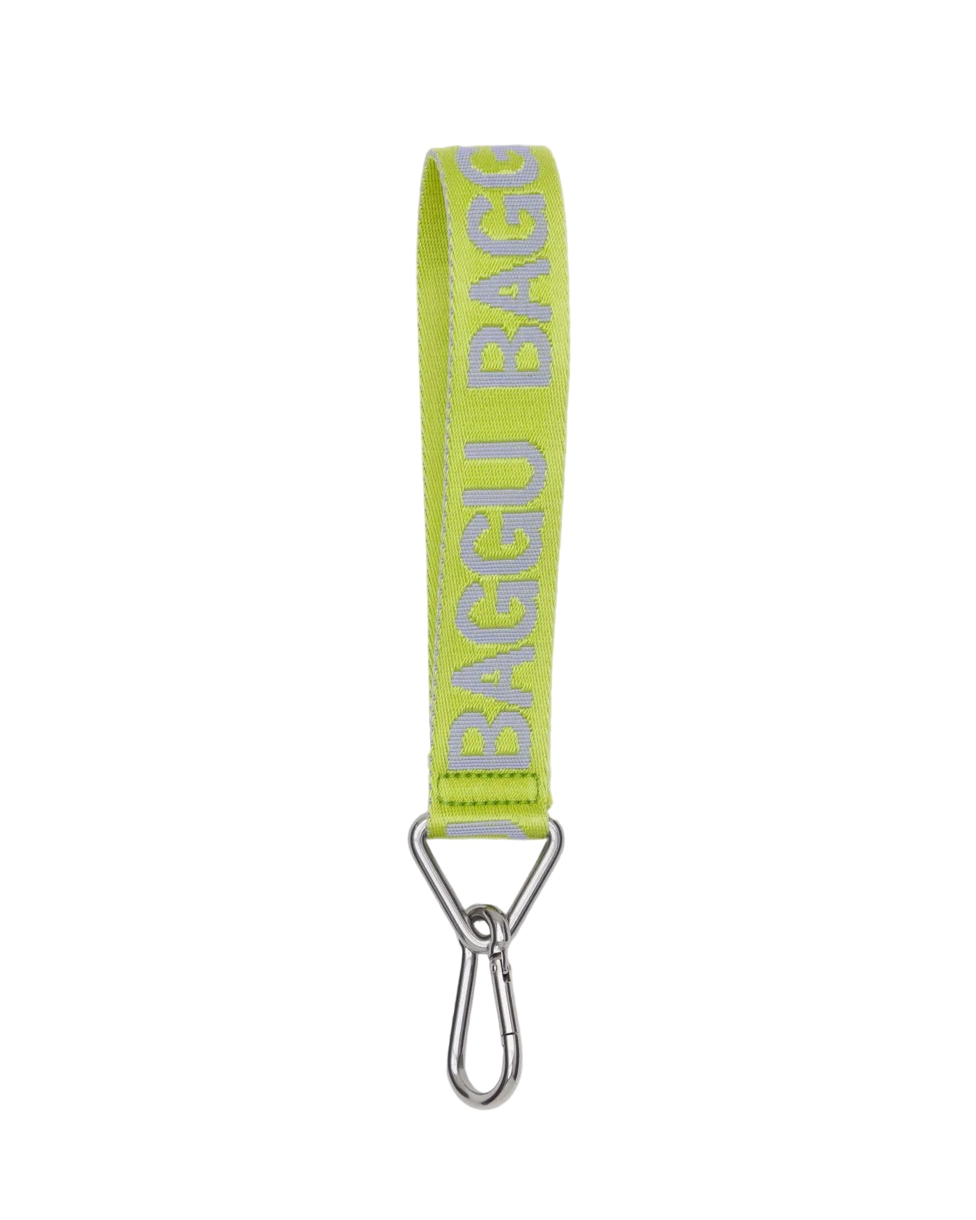 Logo Keychain - Baggu