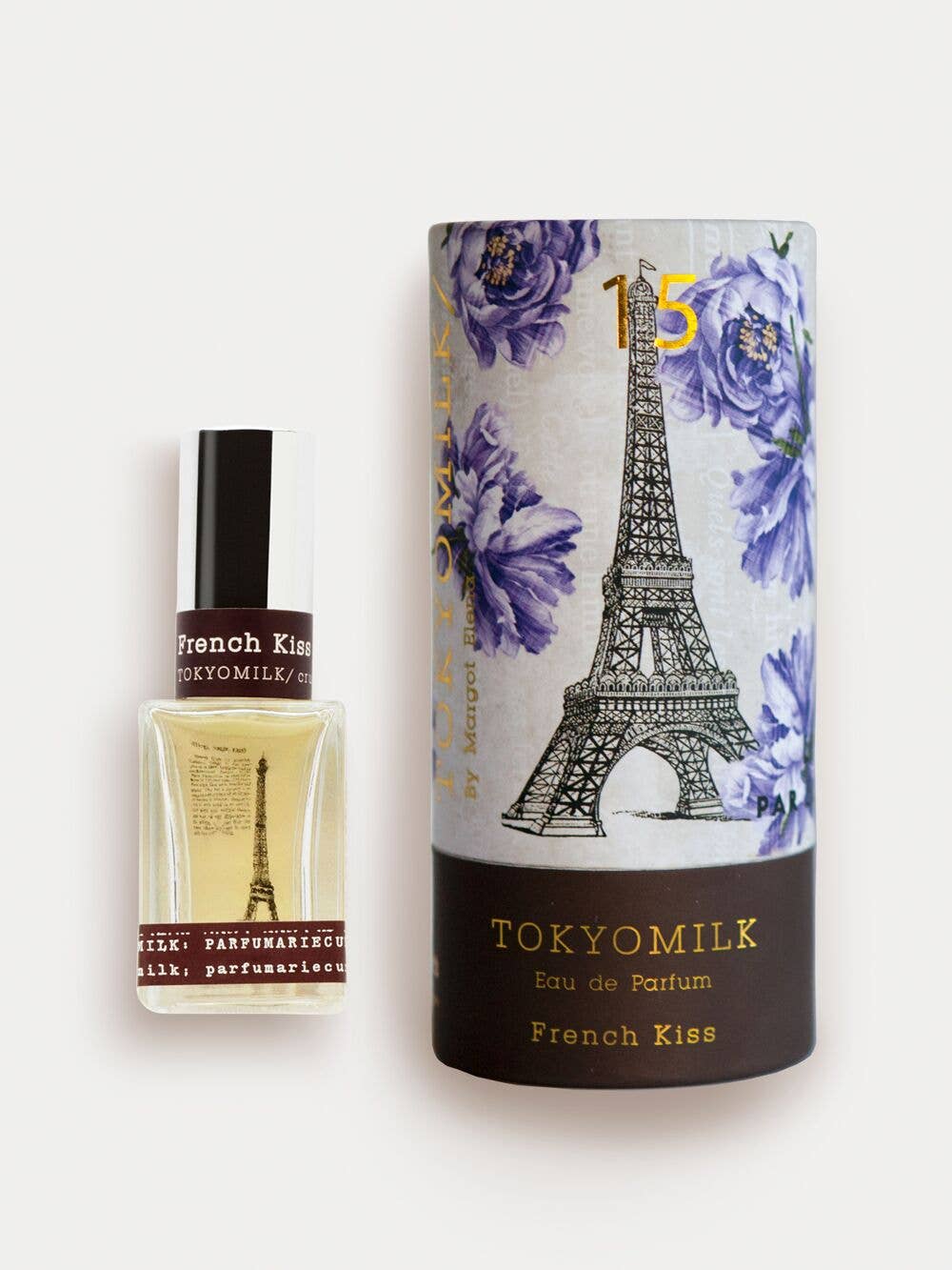 French Kiss No. 15 Parfum - Tokyo Milk