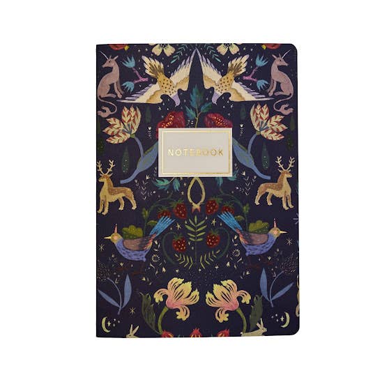 Fauna Notebook Collection